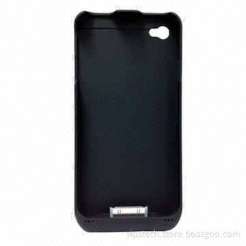 Hot Selling USB Battery Charger Pack for iPhone with 2,300mAh Capacity